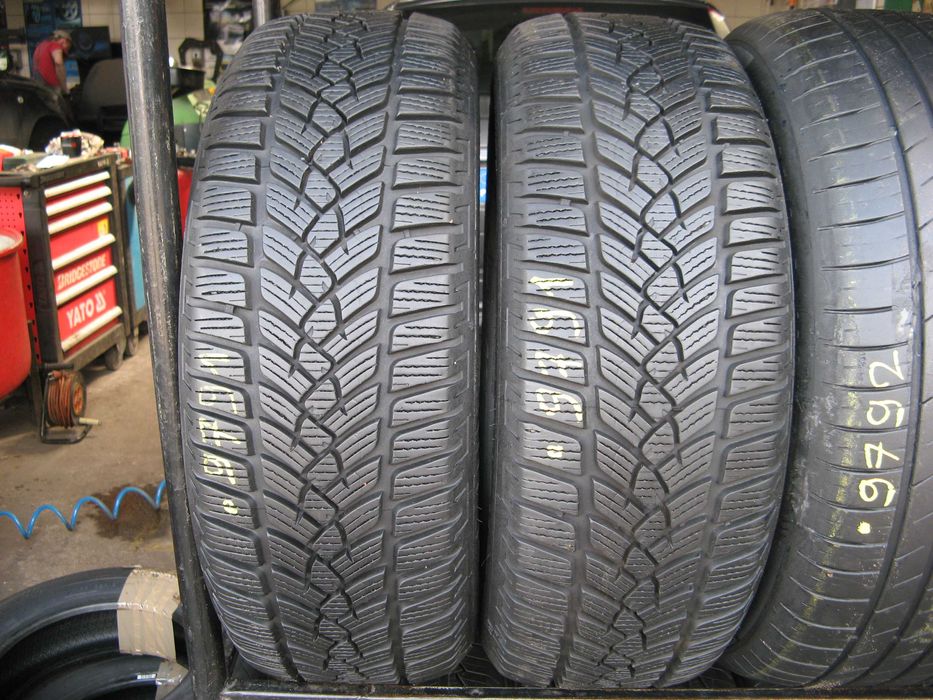 215/60R16 FULDA Kristall Control HP2 - nr.9791