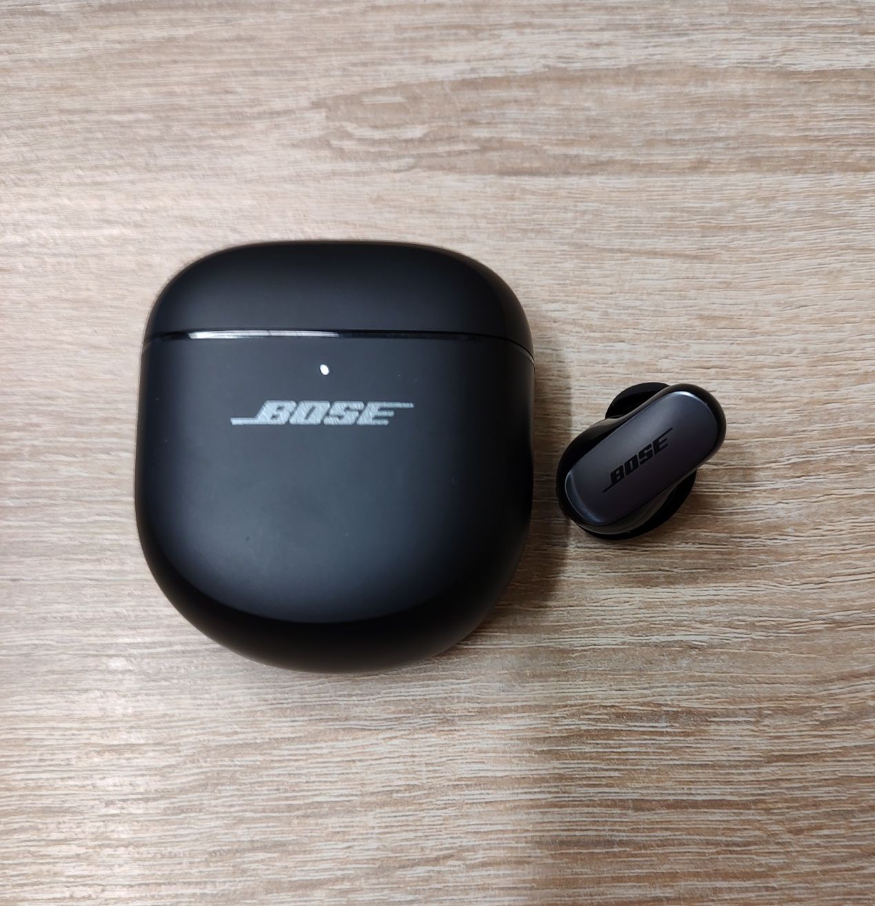 Słuchawki Bose Quietcomfort Ultra Earbuds