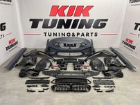 Обвес - M2 Look - BMW 2 (F22/F23) / БМВ м2 Лук