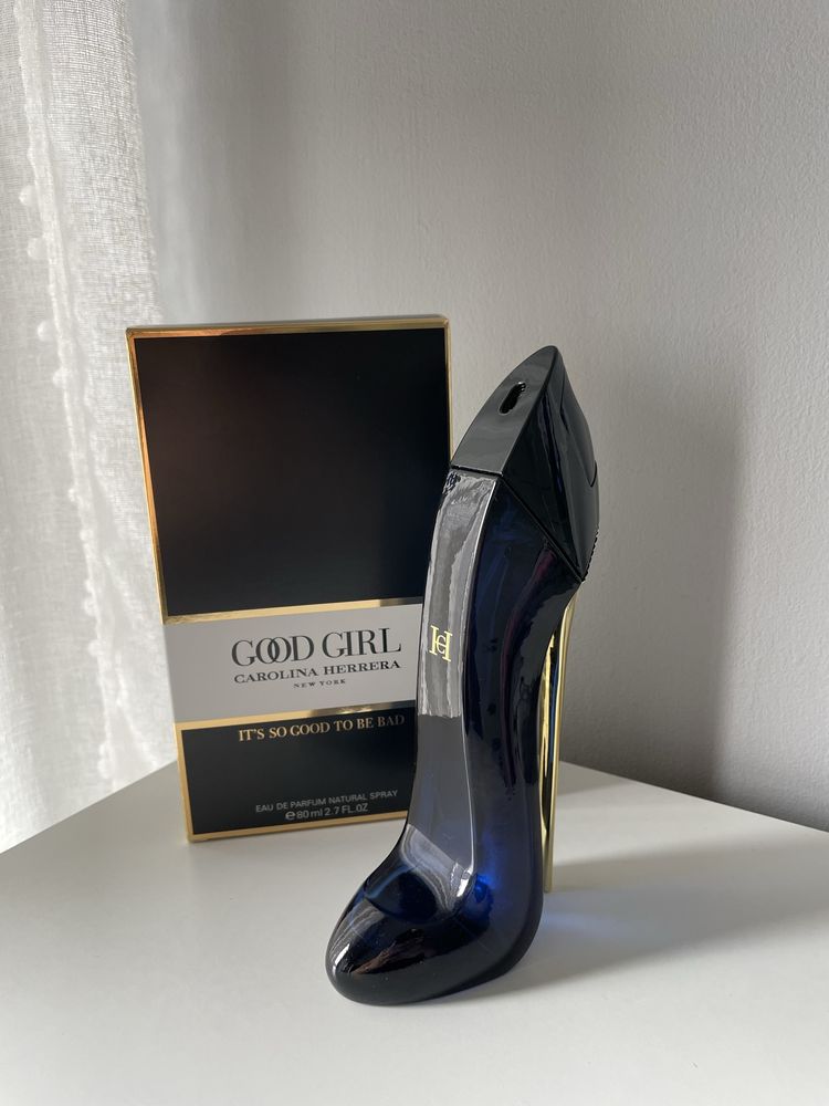 Perfumy Carolina Herrera Good Girl 80ml