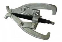 Extrator rolamentos polias universal 3 braços - 150mm