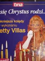 CD Kolędy 2001 r Violetta Villas
