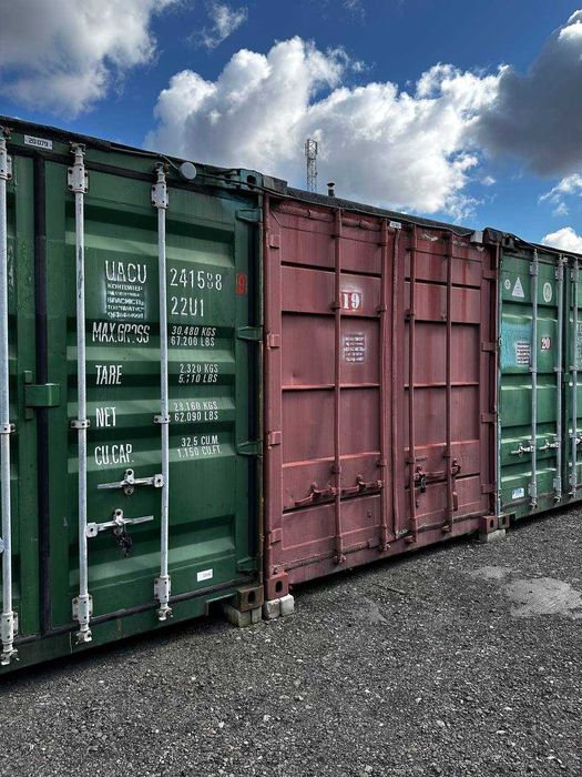 Аренда контейнера, бокса, склада (Даринок)