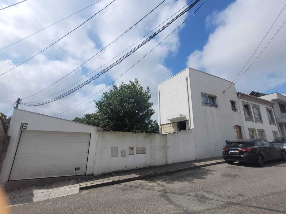 Moradia em S. Mamede Infesta