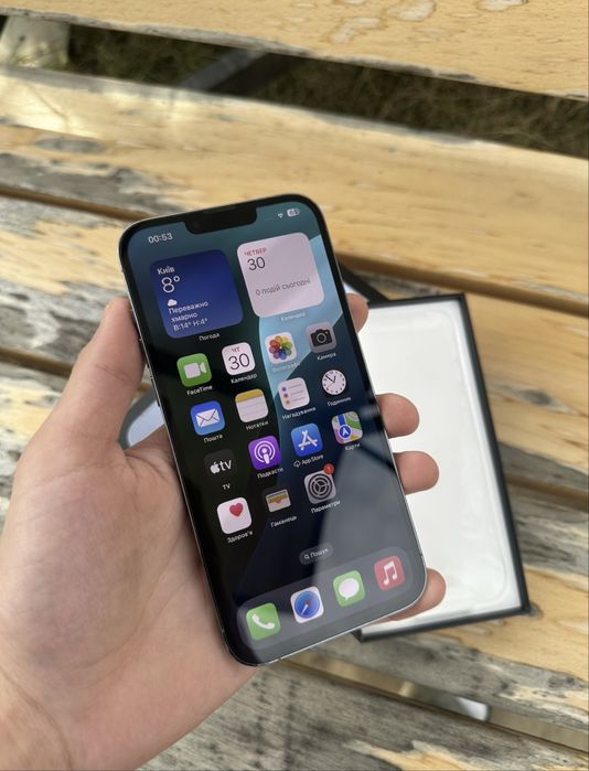 13 Pro Max продам