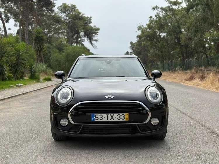 MINI Clubman 2.0 Automático | Pack John Cooper Works *RESERVADO*