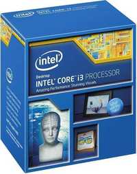 Procesor Intel Core i3-4170 BOX