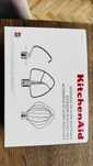 kitchenaid akcesoria do mieszania NOWE