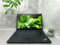 Сенсорний Lenovo ThinkPad T14 G1/i5-10310U/16/512/14" Full HD IPS