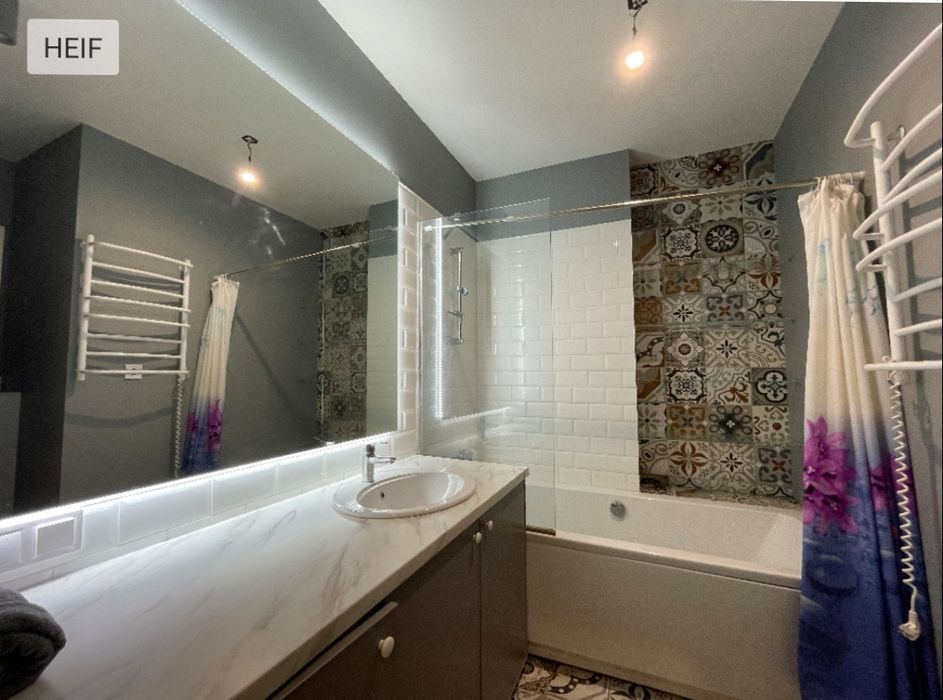 ЖК Panorama. 3 кв Vір от собственника. Почасово/Посуточно/