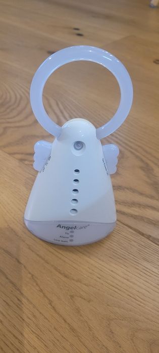 Elektroniczny monitor oddechu Angelcare ac300