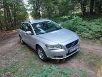 Volvo V50 LIFT 1.8 klima alufelgi hak OKAZJA