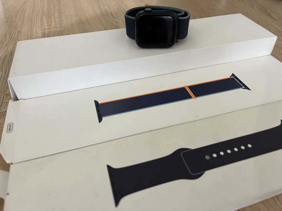 Apple watch 6 cellular