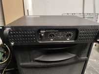Końcówka mocy DAP audio DM-2000