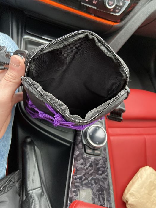 Сумка Найк Унісекс (Rezenu) месенджер через плече