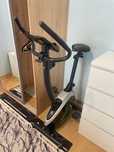 Rower stacjonarny