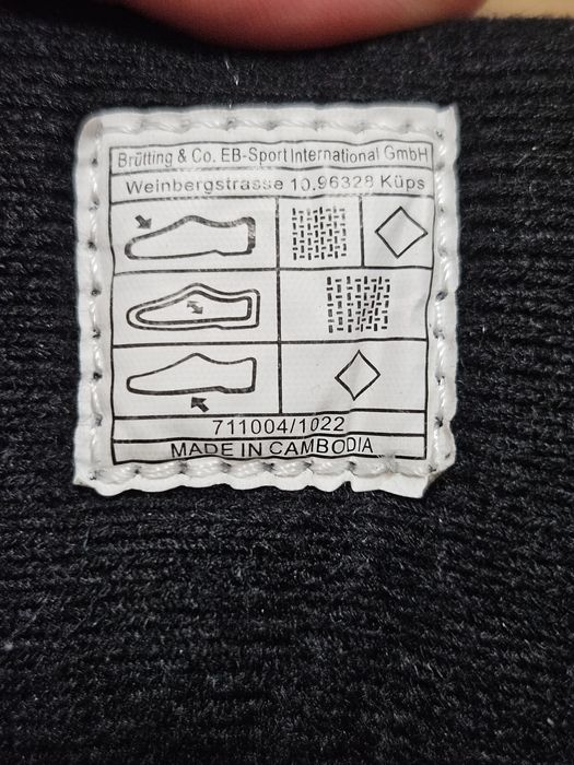 Термочеревики трекінгові Comfortex на підошві Vibram