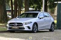 Mercedes-Benz A 180 CDI 7G-DCT Style