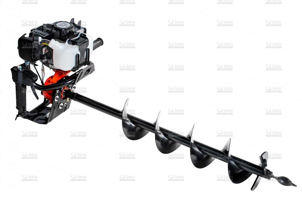 Świder glebowy Kaaz AG500 OPOLE