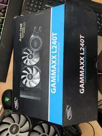 Gammaxx l240t водяне охолодження