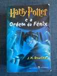 Harry Potter e a Ordem da Fénix