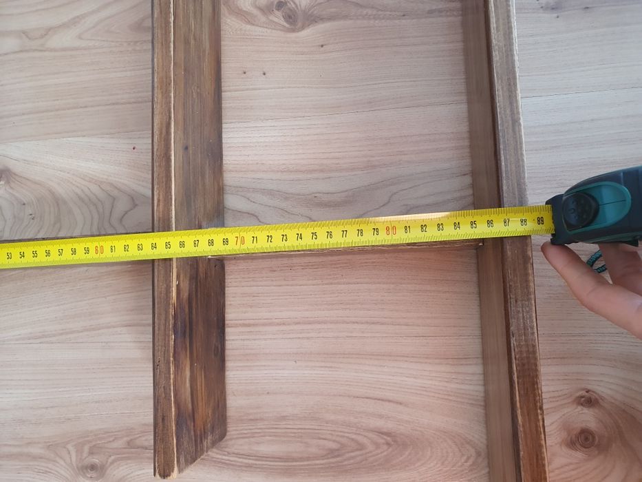 Szafka ścienna /kuchenna/ na zabawki /