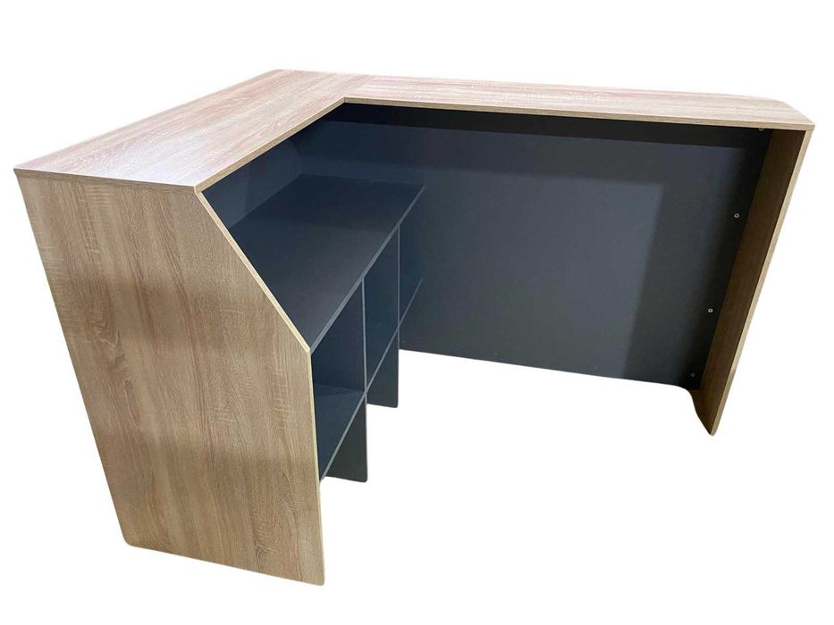 СУПЕР ЦІНА‼️Ресепшн Димчате дерево для салонів, готелів / ОБМЕЖЕНО!