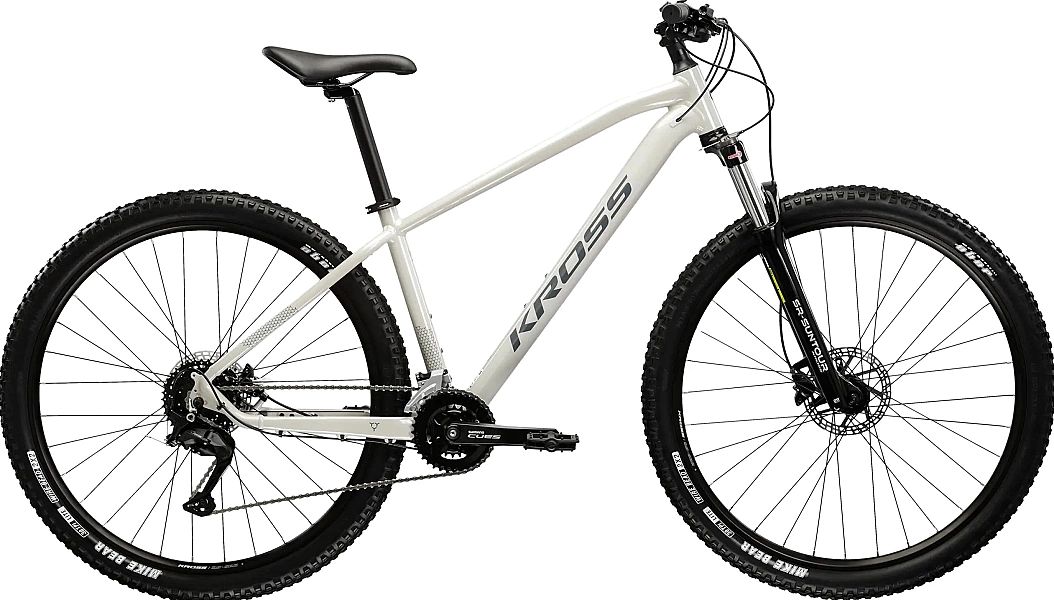Rower górski Kross Hexagon 5.0/29 w 100% gotowy + Gratis BEZPŁATNA UBE