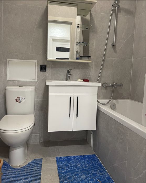 Продаж 1 кімнатноі квартири, вул. Хотинська, буд. 49А, 47900 у.е.