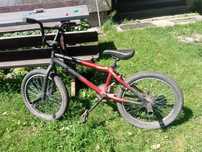 Sprzedam rower bmx