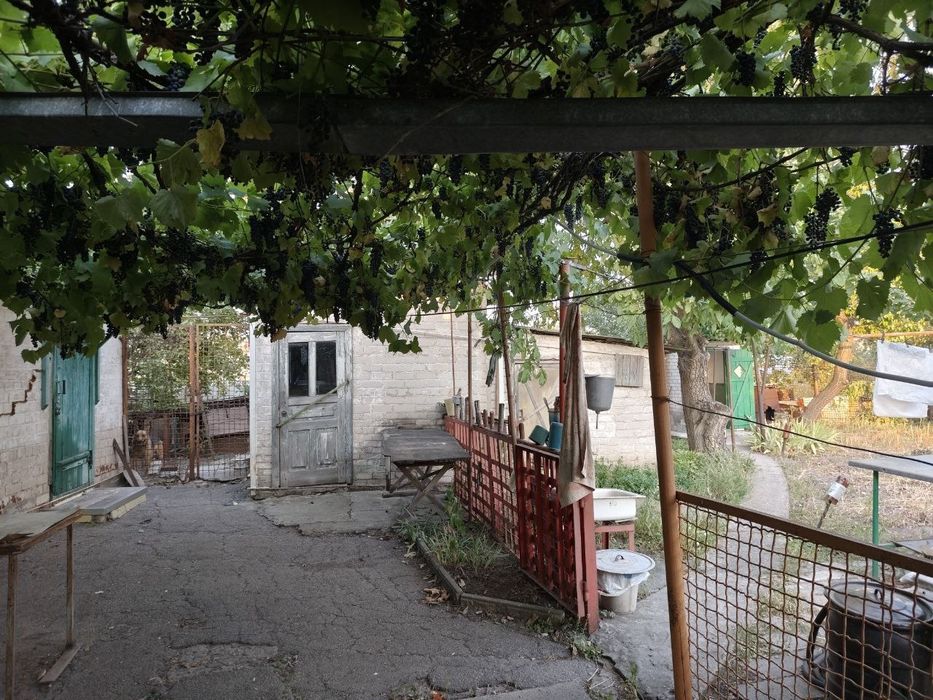 Продам дом в городе от собственника