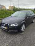 Audi A3 sportback Sline