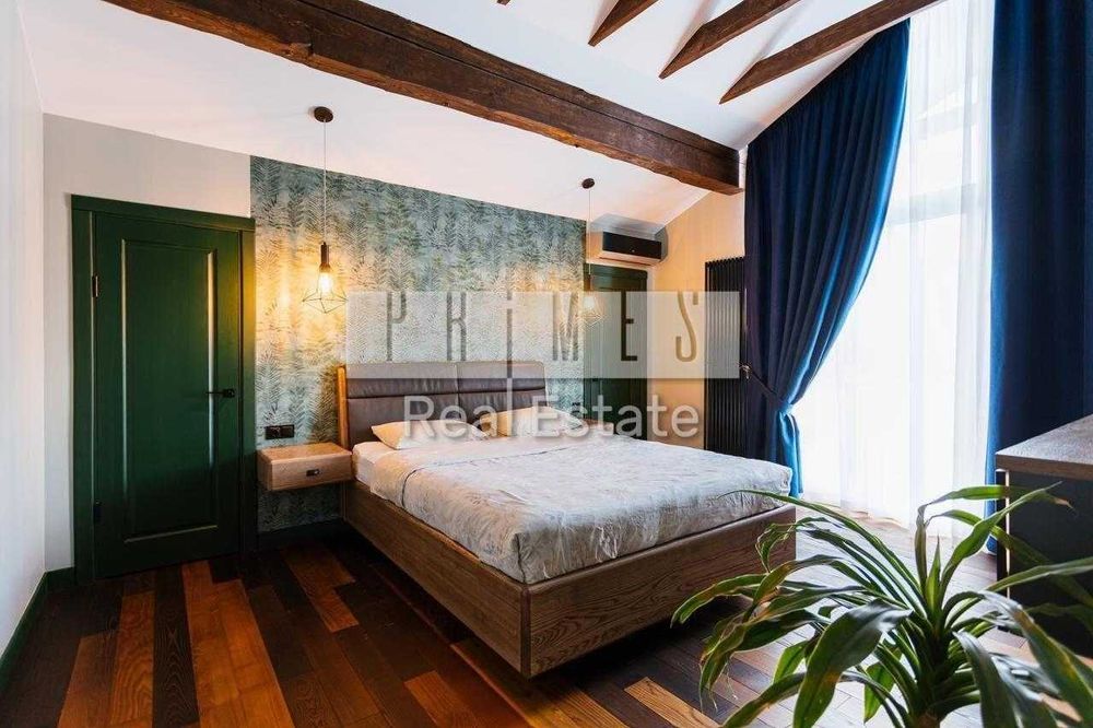 Оренда 5к двохповерхового будинку, КМ Lake Wood, Круглик, Генератор