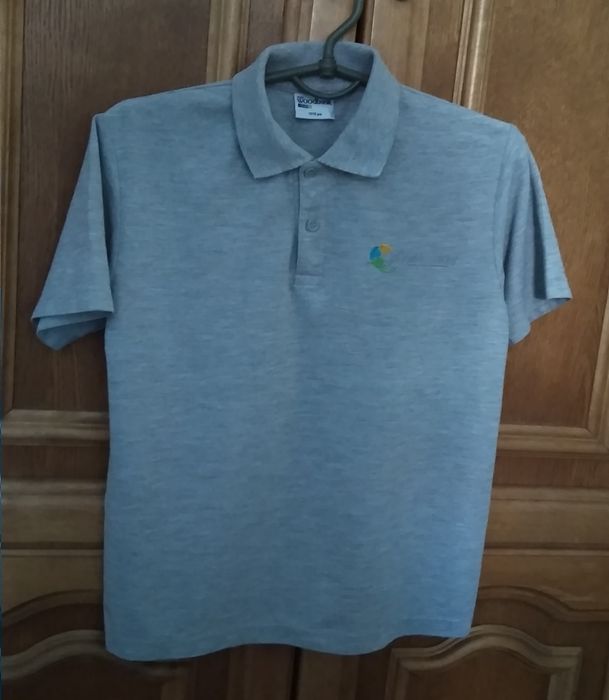 Поло для школяра 152-158 на 11-12 років