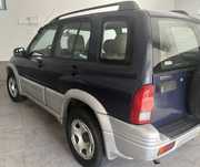 Suzuki Grand Vitara 4x4