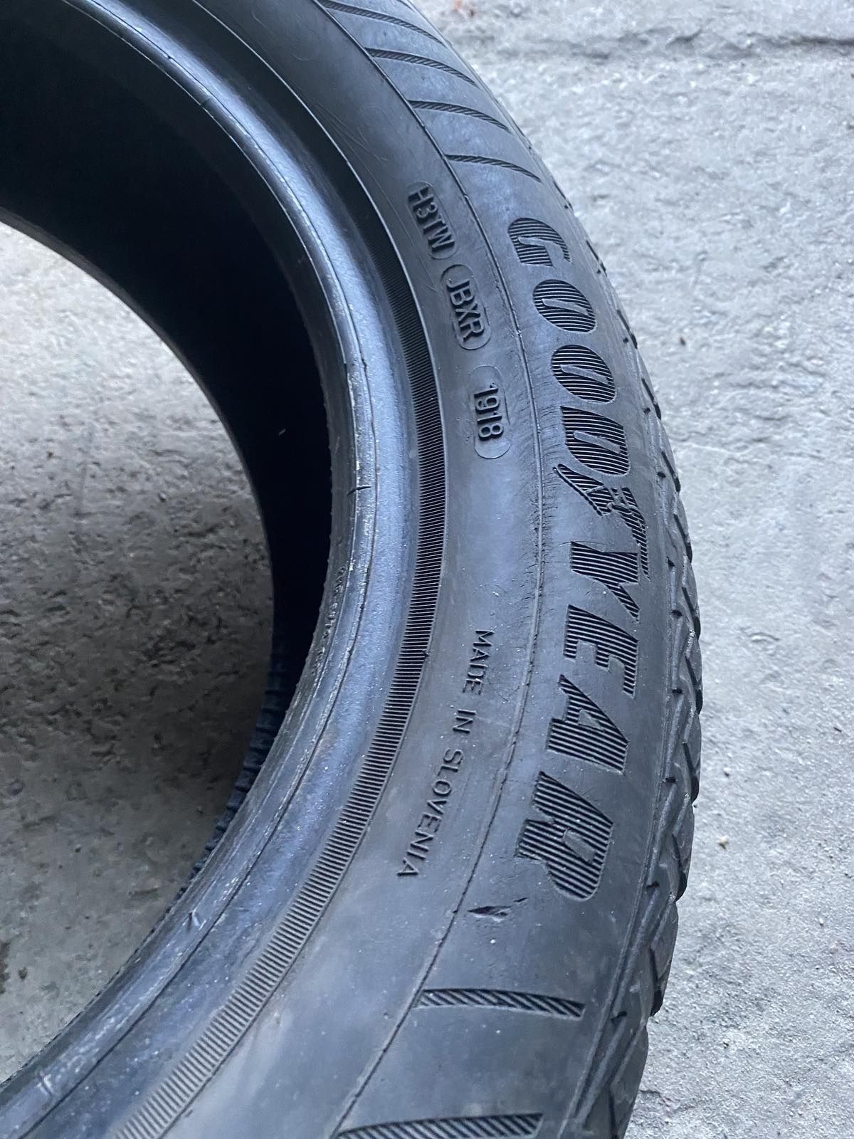 175.65.15 GoodYear 2шт БУ склад шины резина всесезон 65 R15 Шиномонтаж