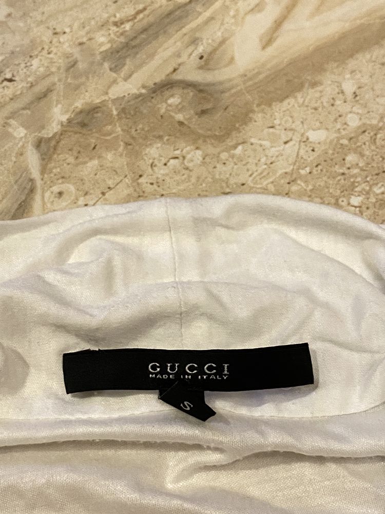 Gucci koszulka bluzka damska