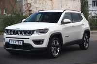 Jeep Compass 4x4 Limited 2.0 Mjet Polski Salon FV 23%