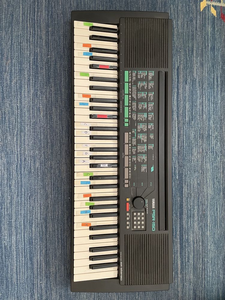 Piano da YAMAHA como novo