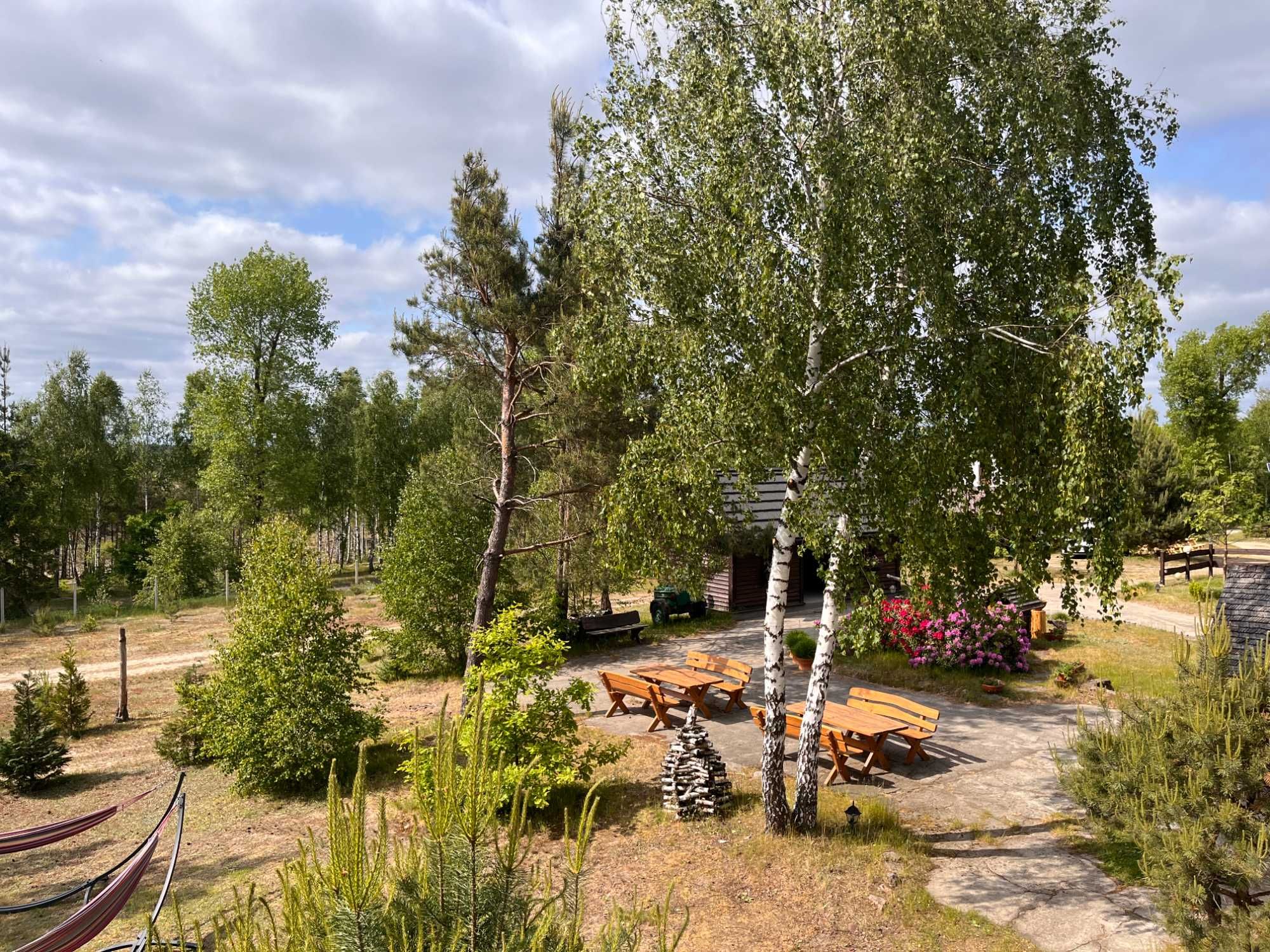 Pokoje noclegi agroturystyka  Kaszuby