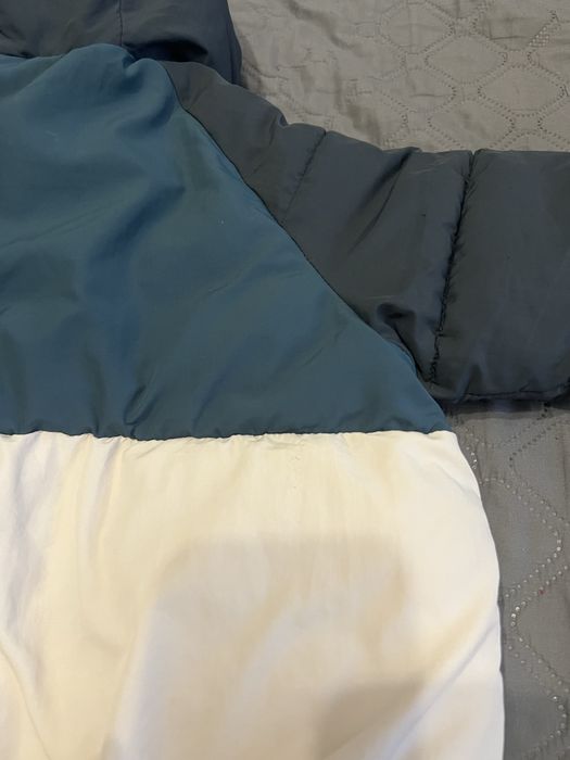 Зимова куртка zara 86 р