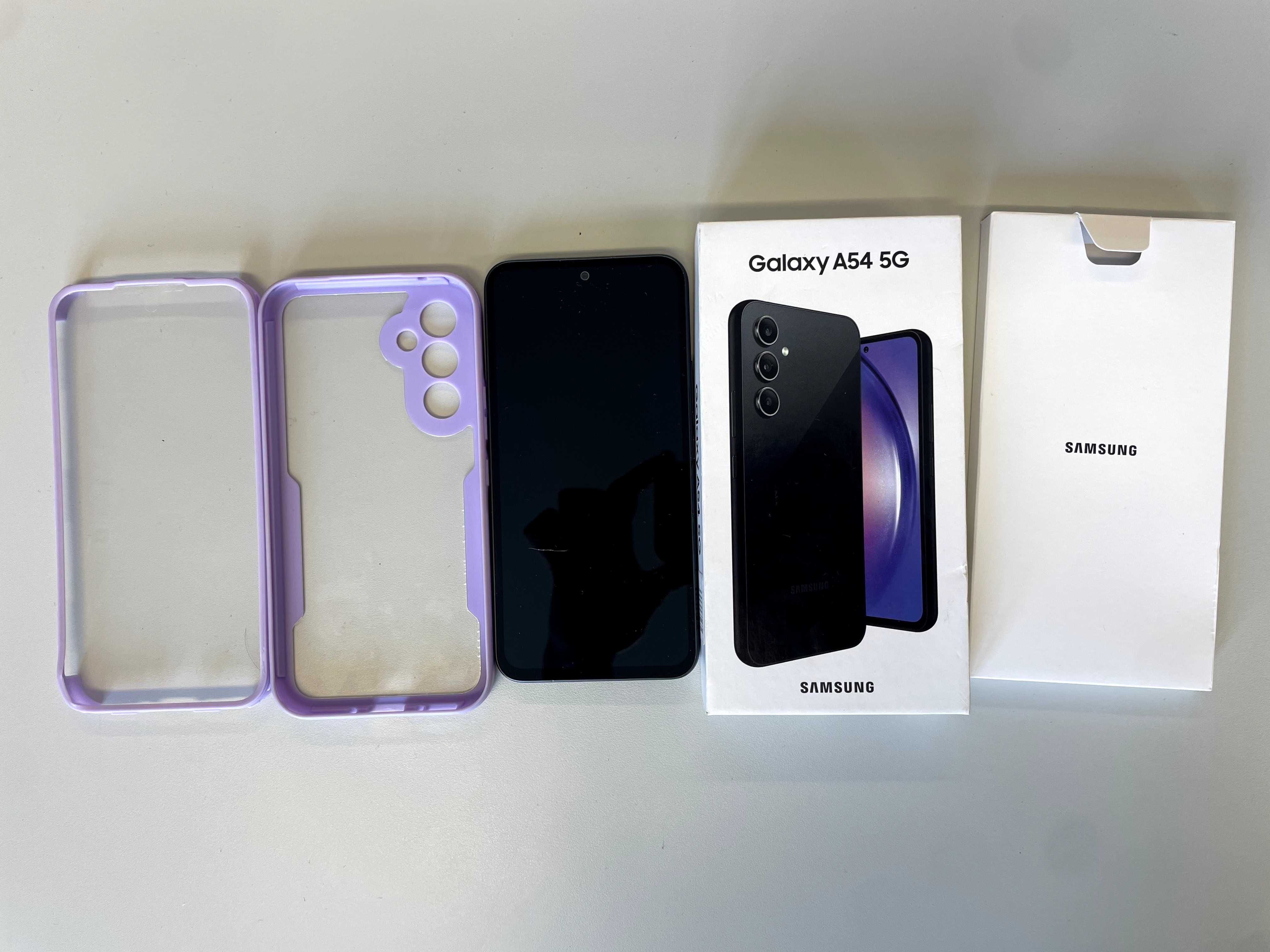 Samsung Galaxy A54 5G