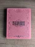 Red Dead Redemption 2 Steelcase Edition