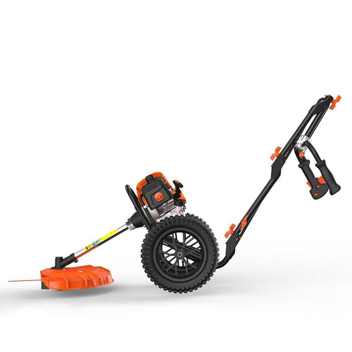 Kosa spalinowa na kołach FX-FSR162