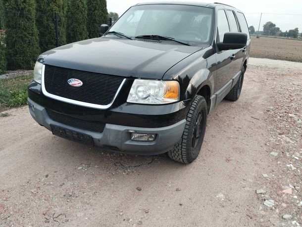 Ford Expedition 4.6 v8