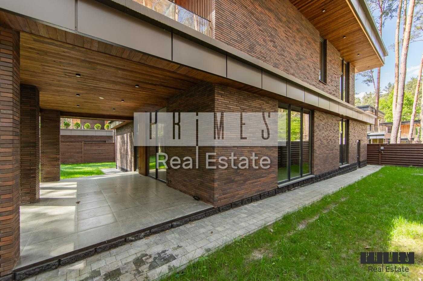 Продаж будинку 300м2, вул. Жовтнева, Білогородка
