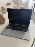 Mcbook Air M2 2022