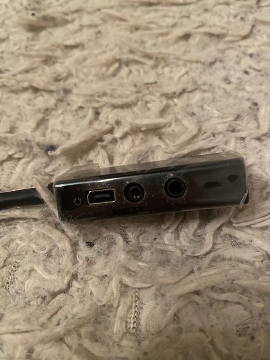 Usb-Хаб Htc Новый