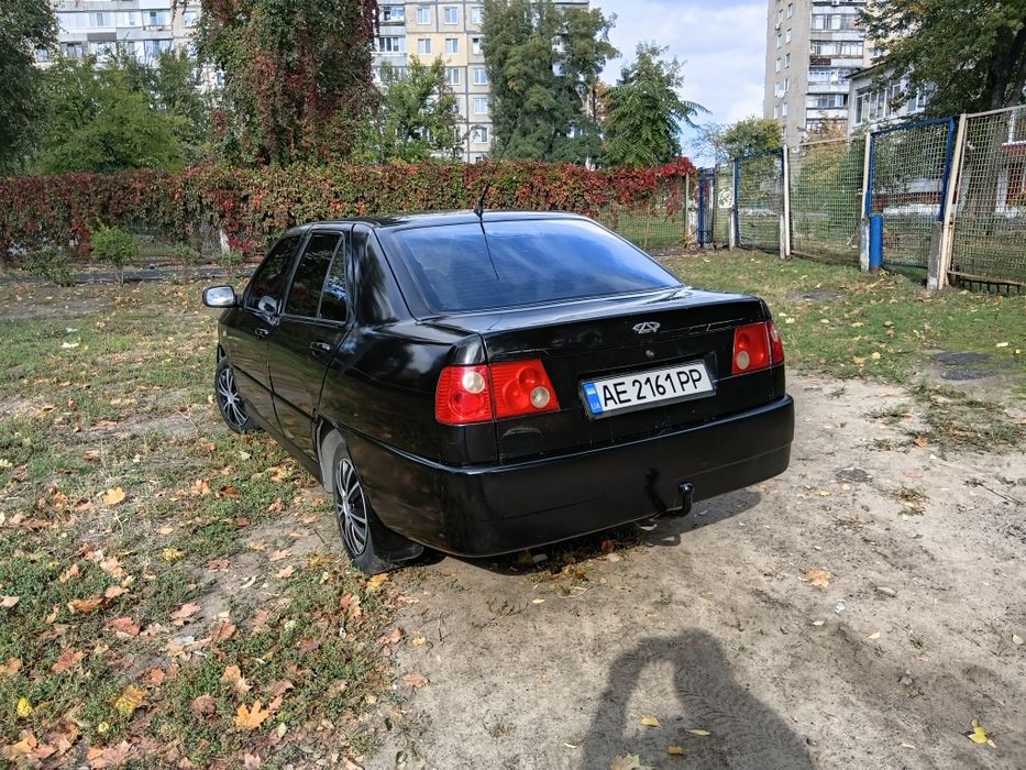 Амулет2007год,газ4