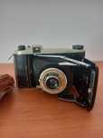 Máquina fotográfica kodak